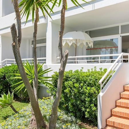 Frontline Beach Apartment Miraflores Sitio de Calahonda Exteriör bild
