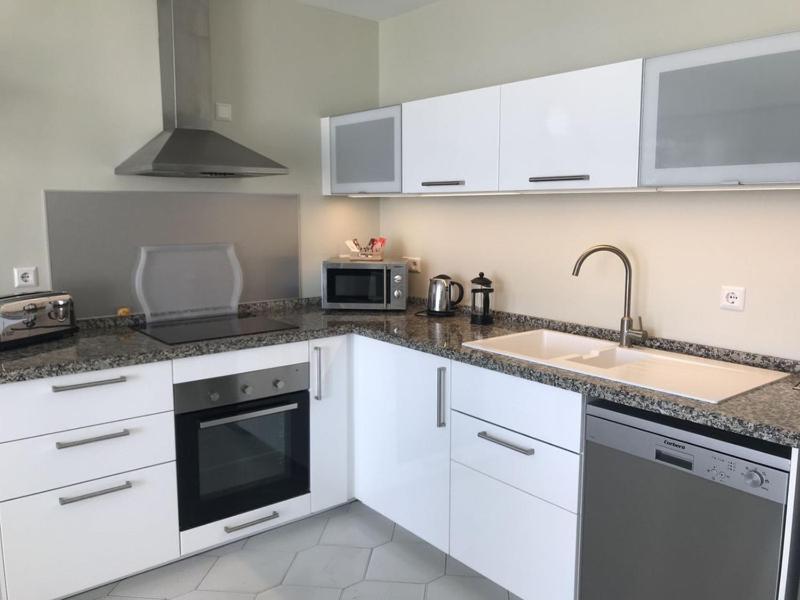 Frontline Beach Apartment Miraflores Sitio de Calahonda Exteriör bild